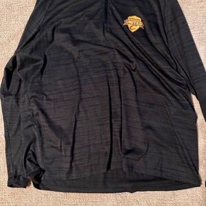 Cavaliers Wine and Gold XXL Pullover